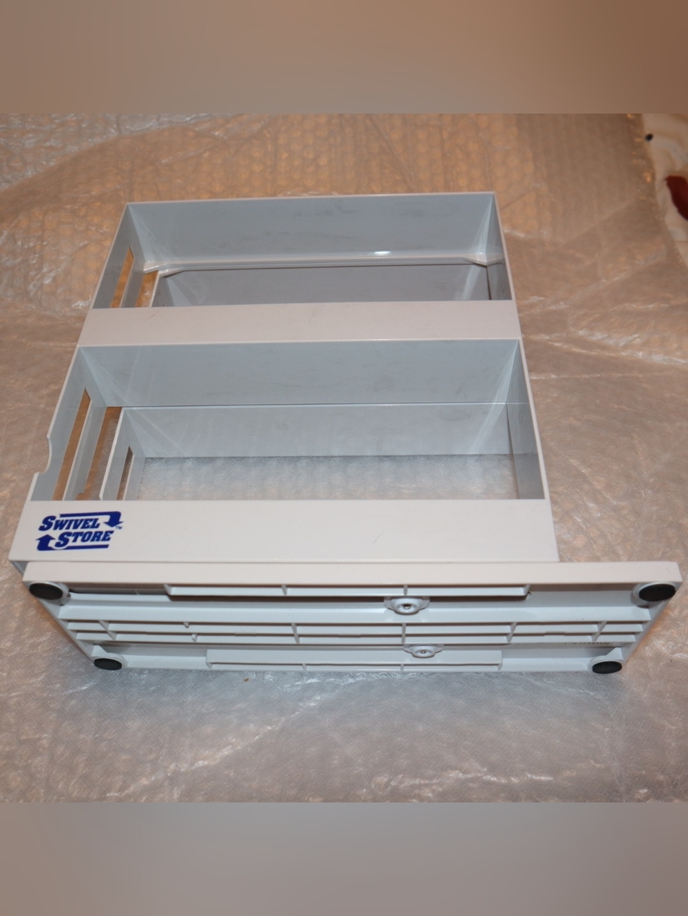 Swivel Store Organizer Spice Rack Storage System As Seen on TV!! - Picture 8 of 8